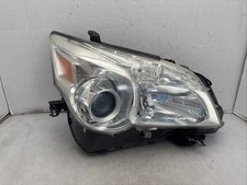 2010 2011 2012 2013 Lexus Gx460 Headlight Right Passenger Oem Halogen Headlamp 2010 2011 2012 2013 Lexus Gx460 Headlight Right Passenger Oem Halogen Headlamp