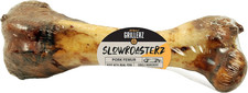 Grillerz Pork Femur Bone Dog Chew Rawhide Free Natural Long Lasting Treat