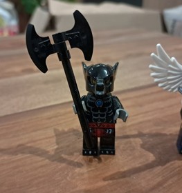 LEGO CHIMA 70013 : L Ultra Striker D Equila