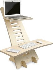 Eco Health Adjustable Standing Desk