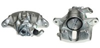 Bremssattel Vorne Rechts FüR Citroen C5 I II 2001-2008