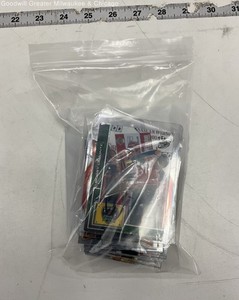 Panini Multi Color NASCAR Racing Trading Cards Lot 50 Cardstock 2020s