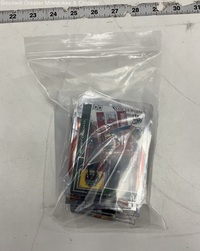 Panini Multi Color NASCAR Racing Trading Cards Lot 50 Cardstock 2020s