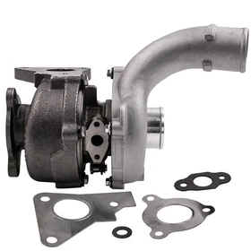 Turbo Turbolader for Renault Espace Scenic Laguna Megane 1.9 dCi 88 KW 120 PS