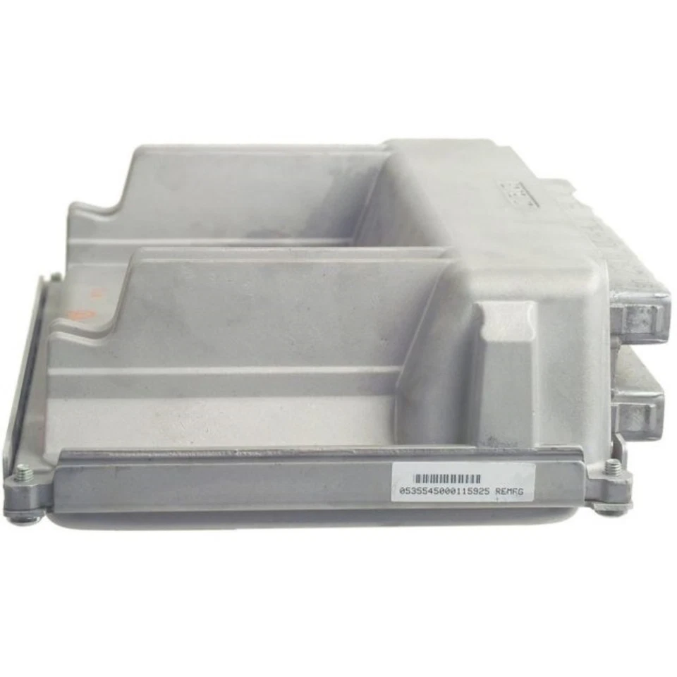 Módulo de control de tren motriz ACDelco genuino para Pontiac Trans Sport 1998 | dorado Foto 3 de 4