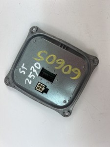 AUDI A4 8K2, B8 Xenon Steuergerät 8K0907472 2009 28219481