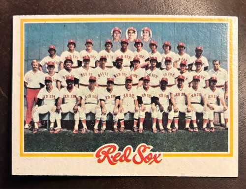 1970's Topps Baseball Pick Your Hall Of Fame & Star Player Cards - Picture 155 of 181