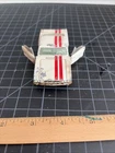 Corgi. Ford Mustang Fastback Vintage