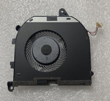 Dell OEM XPS 9570 7590 Precision 5540 CPU Cooling LEFT Side Fan F01PX 0F01PX P20