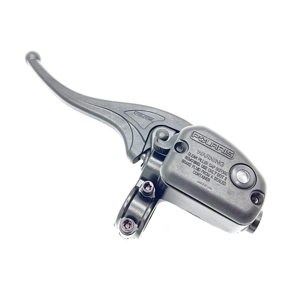 Conjunto de cilindro maestro Polaris, pieza original OEM 2010238, cantidad 1 Foto 3 de 4