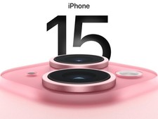 Apple iPhone 15 128GB All Colours Unlocked ✅ Pristine A++⭐ON SALE🔥1Y WARRANTY