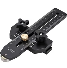 GOINGMAKE Thin Rip Jig Table Saw Jig Guide for Making Repetitive Narrow Thin 