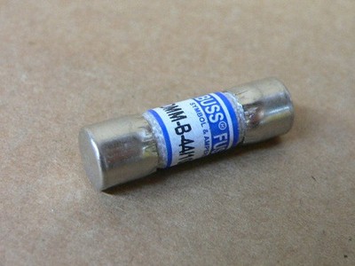 Bussmann Dmm-B-44/100 Fuse