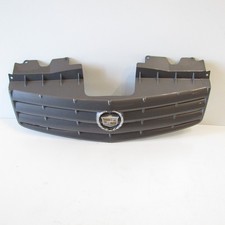 2003 2004 2005 2006 2007 Cadillac Cts Front Bumper Grill Grille Gray