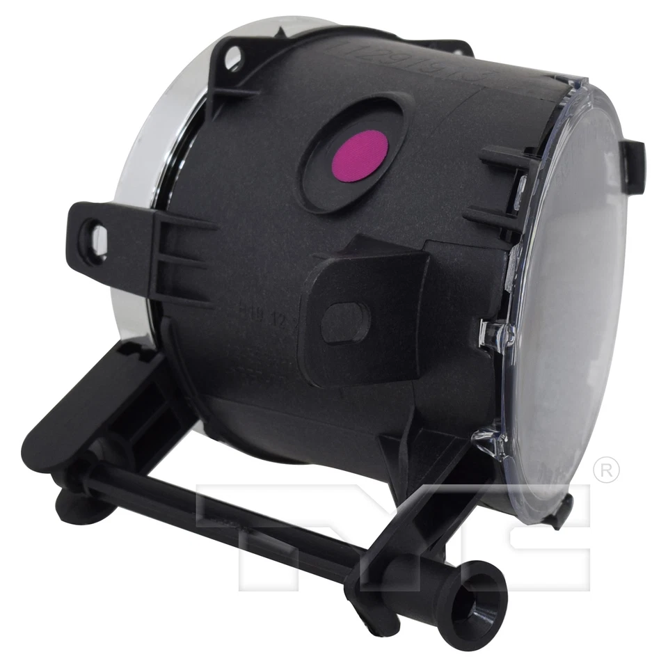 Luz antiniebla lámpara de conducción para conductor izquierdo Chevy Malibu Eco/Cadillac SRX 13-16 Foto 4 de 4