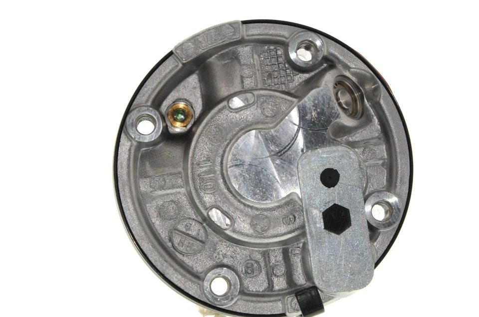 Compresor de aire acondicionado GM 15-20189 piezas originales Foto 2 de 4