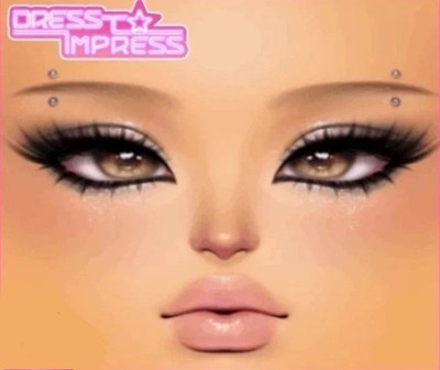 Dress To Impress DLC Y2K Popstar Toy Code F Sent Fast Via Ebay Msg