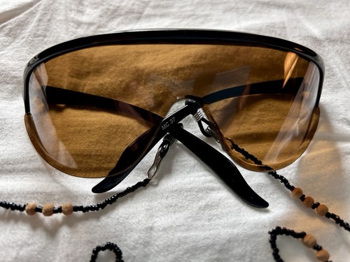 Harley Davidson Motorcycle Sunglasses 6” - Picture 7 of 8