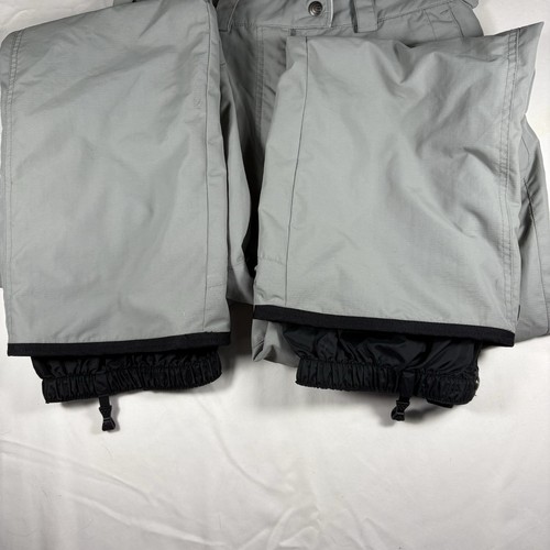 Pantalones de nieve Columbia para mujer grises talla M aislados esquí snowboard invierno aire libre - Imagen 5 de 14