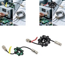 Shortwave Choke Radio Accessories Plug and Play Anti Interference Sturdy Easy