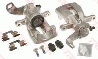 Bremssattel Trw Automotive BHN971E FüR Oe 34 21 6 776 925 - 34 21 6 776 925