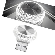 Aftermarket Light Set of 1 Perfect fit for electric vehicles White Professional