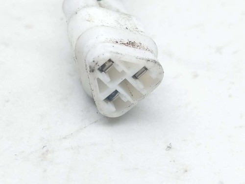 09 Yamaha R6 YZF-R6R Rear Tail Brake Light Lamp AFTERMARKET - Picture 5 of 8
