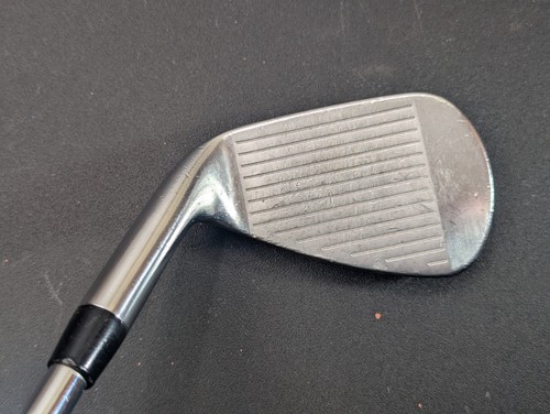 Titleist AP2 718 Irons, Single Pitching Wedge Golf Club Right Hand Steel AMT X - Picture 4 of 13