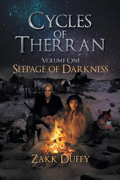 Zakk Duffy | Cycles Of Therran | Taschenbuch | Englisch (2015) | Volume One-image