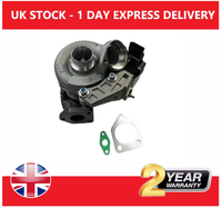 Turbolader BMW 1 (E87), 3 (E90, E91) 2.0D 2004-2012 7795499 + Dichtungssatz