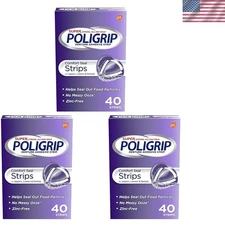 Strips Size 40 White Waterproof