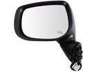 Left Mirror 98NFXX31 for Subaru Forester 2019 2020