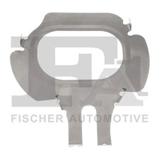 1x ORIGINAL® Fa1 Dichtung, Abgaskrümmer für Renault TWINGO III CLIO V Renault
