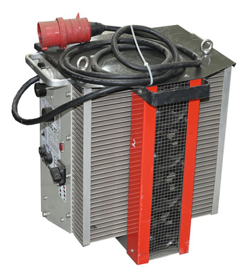 SKS Wleding Systems LSQ 5T Power Source 480A