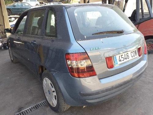 0046786565 Faro Antiniebla Trasero Izquierdo para FIAT STILO (192) 2002 4709966 - Bild 4 von 4