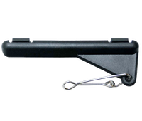 Black Cat Waller-Kleinteile Power Booms Xxl 2 Stck.