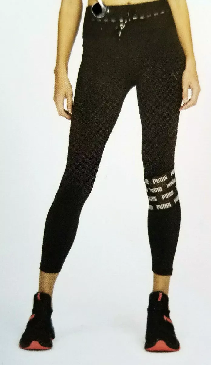 Legging puma clearance rose