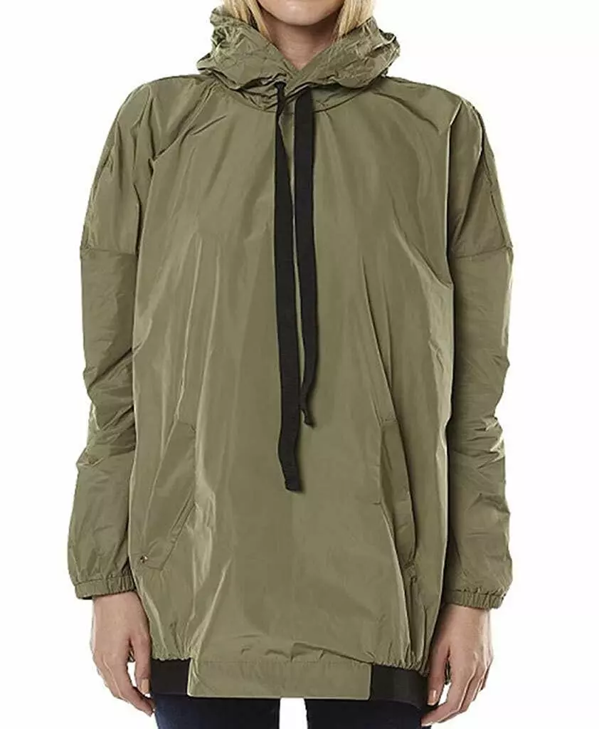 G star anorak deals