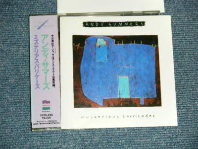 【未使用】tele goodbye,my tribes 特典付き】Tele Goodbye, my tribes CD