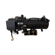 Diesel Heater 10kw 12V24V Diesel Heater Water Diesel Engine Heater Preheating