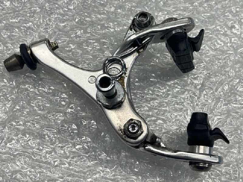 Vintage Campagnolo 2x10 Speed Veloce Groupset Gruppo Road