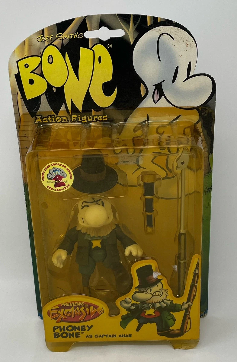 ReSaurus Jeff Action Figures & Accessories for sale - eBay