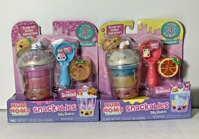 num noms slushies