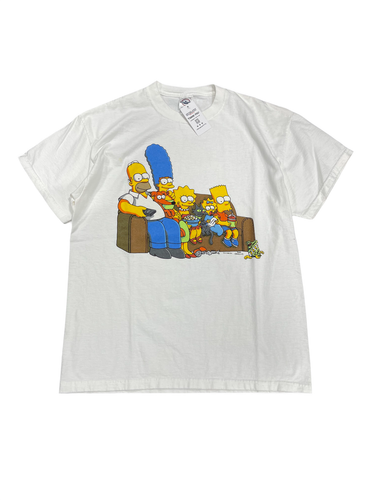 Simpsons 2003 Tee