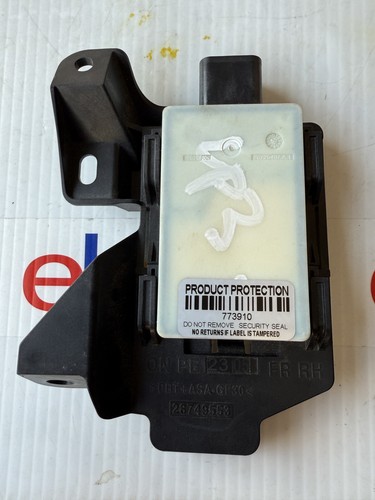 2024 KIA TELLURIDE RADAR SENSOR 99130-S9160 OEM - Picture 3 of 4