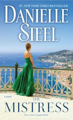 The Mistress: A Novel - paperback, 9780425285381, Danielle Steel, new