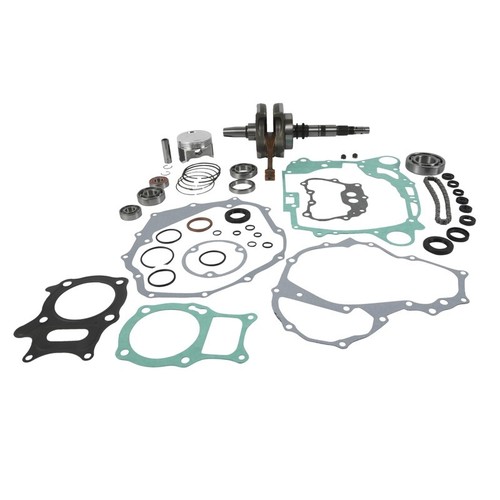Vertex WR00011 Complete Engine Rebuild Kit In A Box eBay