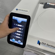 2025 TAIXL New HIEMT Fat Removal Build Muscles Body Sculpt Machine For Salon