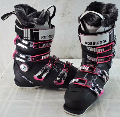 rossignol pure elite