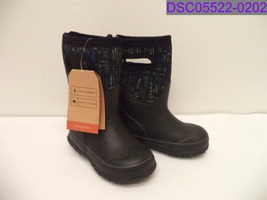 toddler bogs size 10